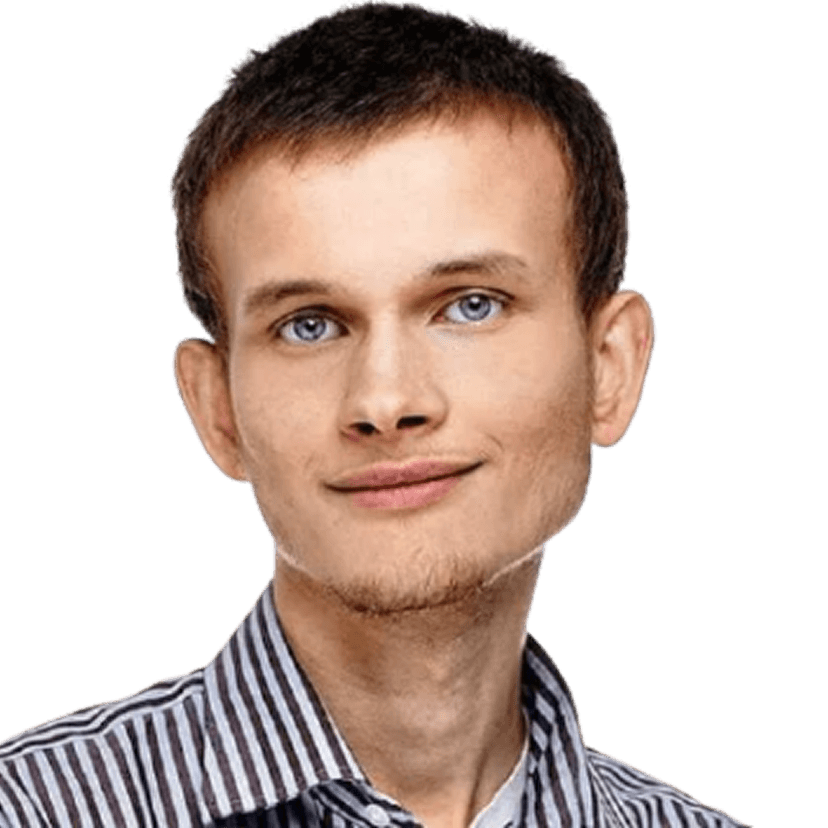 vitalik buterin